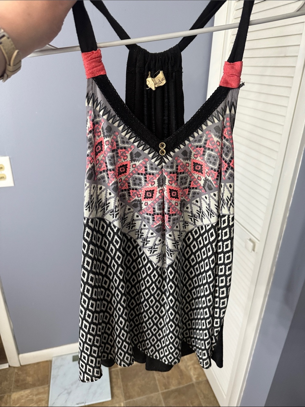 New kohls tank top